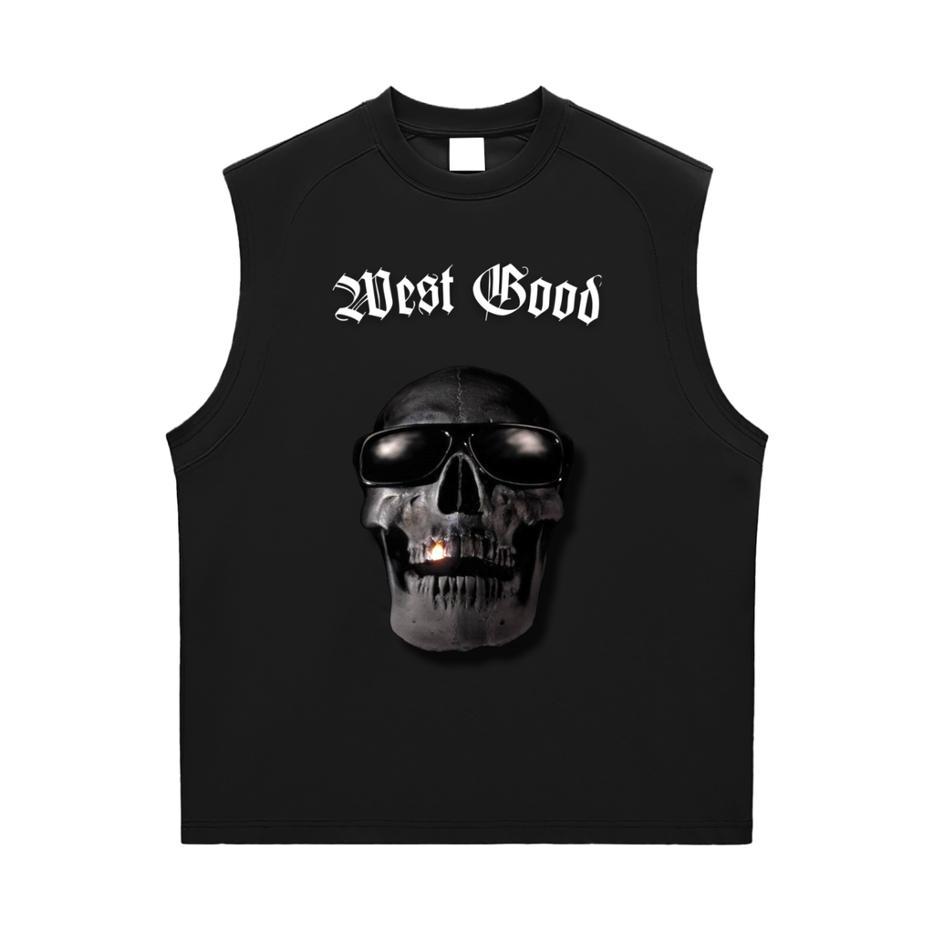 WEST GOOD Dry Cooling Tank Top