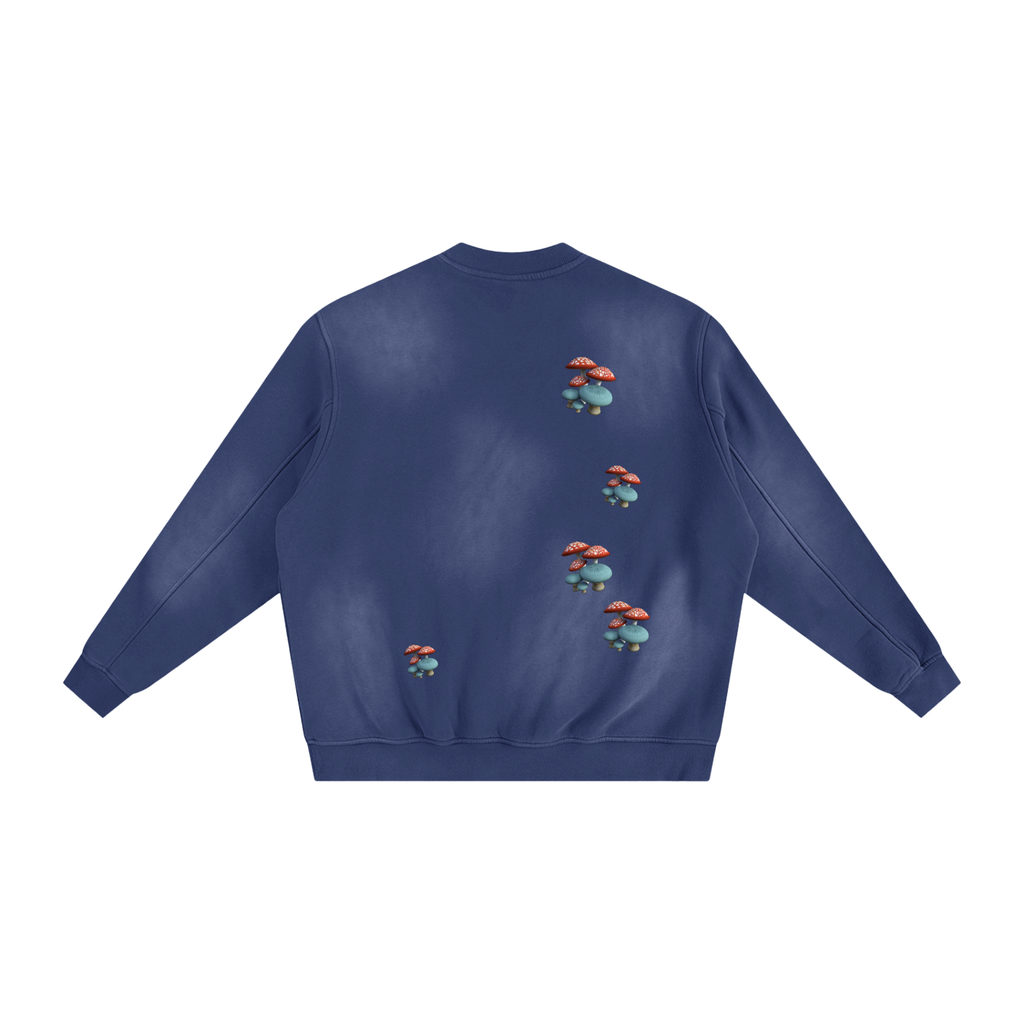 Make Your Thoughts Happen Sweatshirt