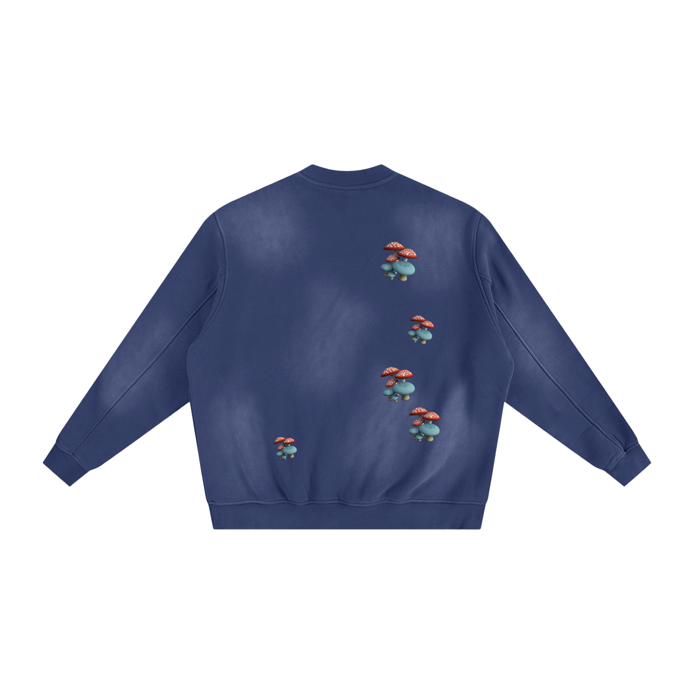 Make Your Thoughts Happen Sweatshirt