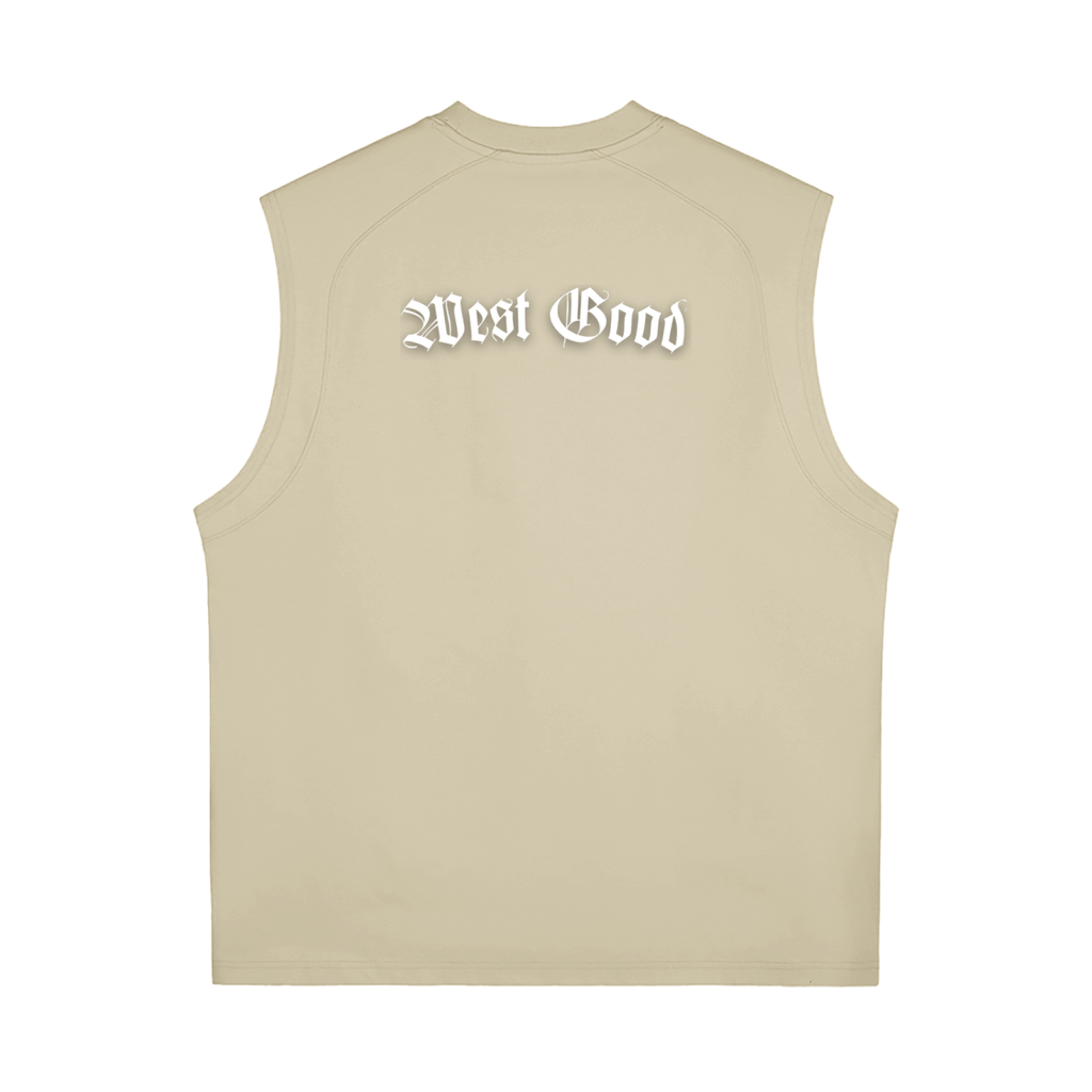 WEST GOOD Dry Cooling Tank Top