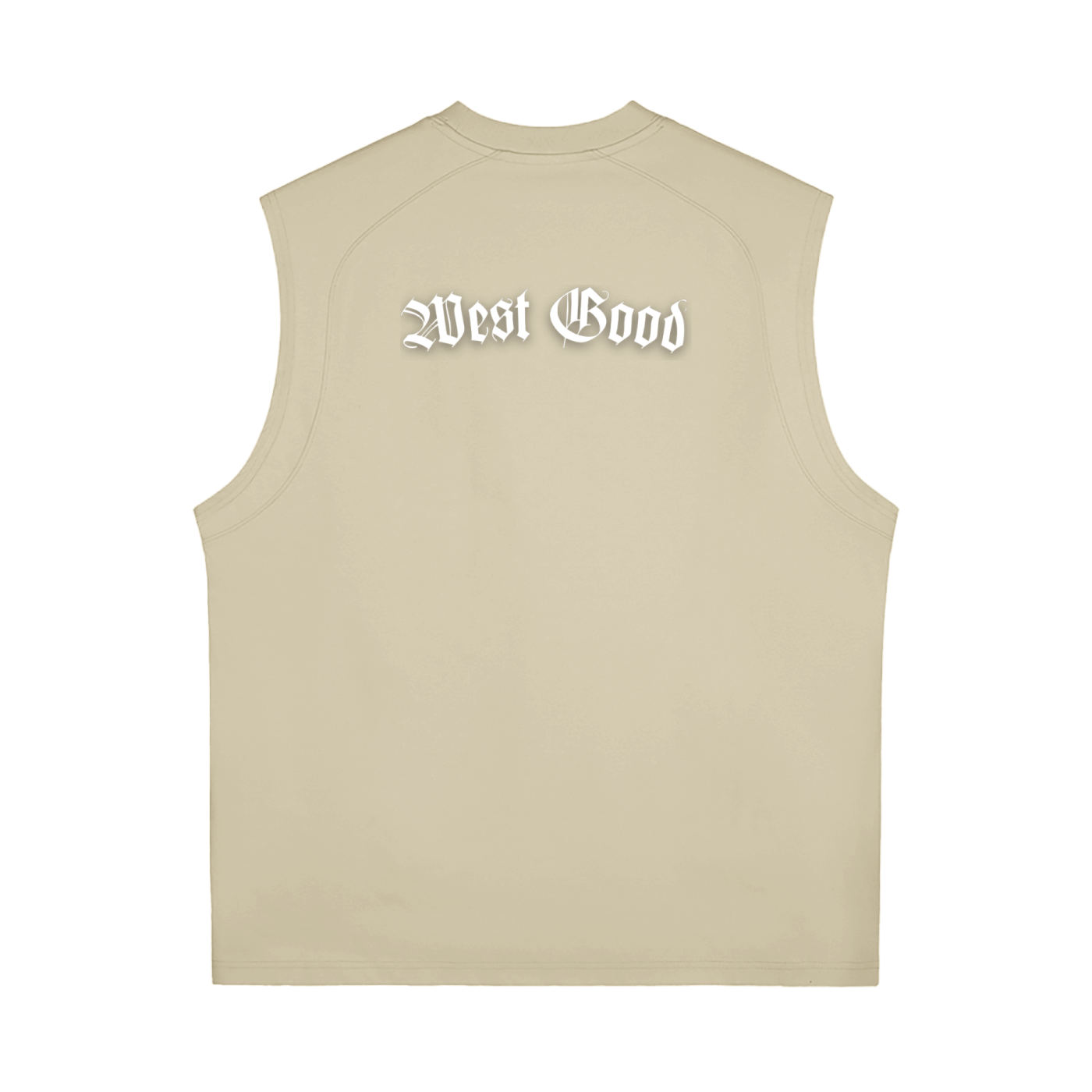 WEST GOOD Dry Cooling Tank Top