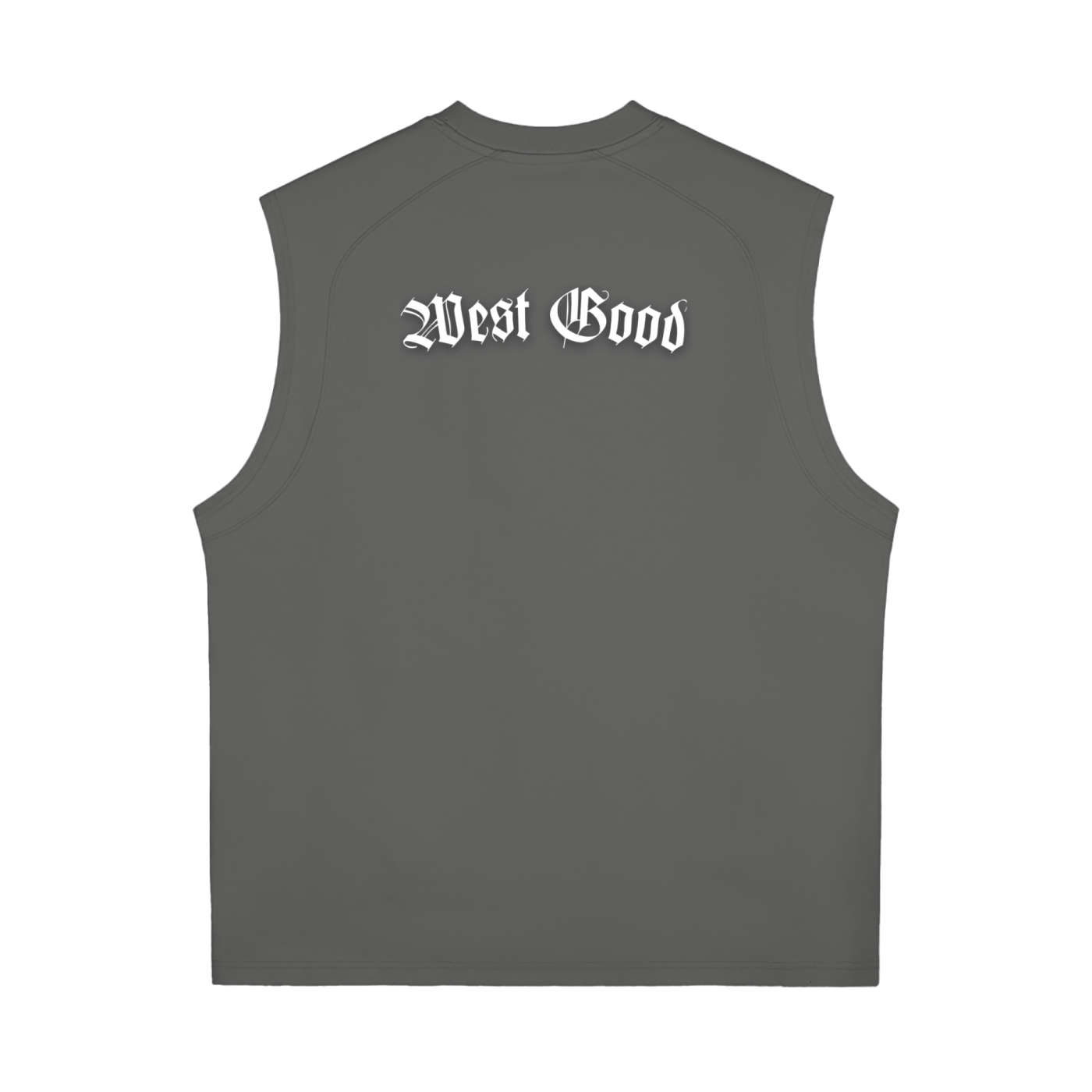 WEST GOOD Dry Cooling Tank Top
