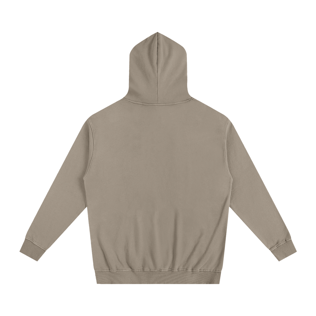 Where My Dawgs AT? Oversized Hoodie