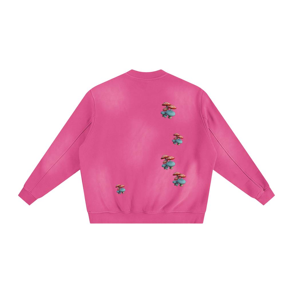 Make Your Thoughts Happen Sweatshirt