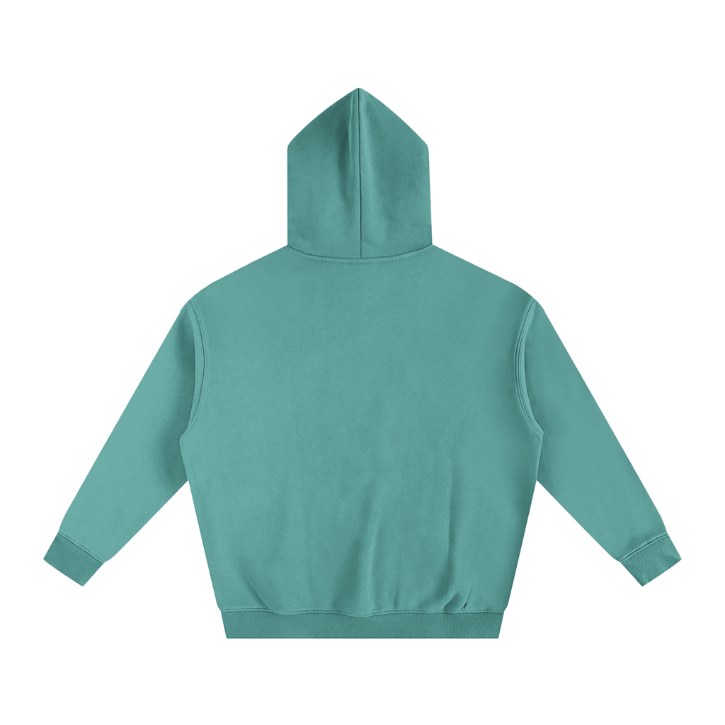 MYTH X By Any Means Necessary Oversize Hoodie