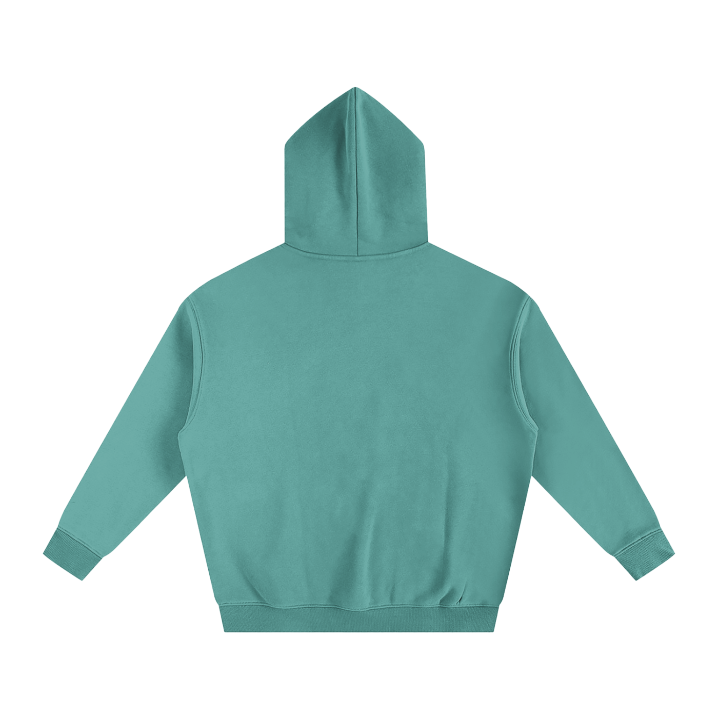 MYTH X By Any Means Necessary Oversize Hoodie