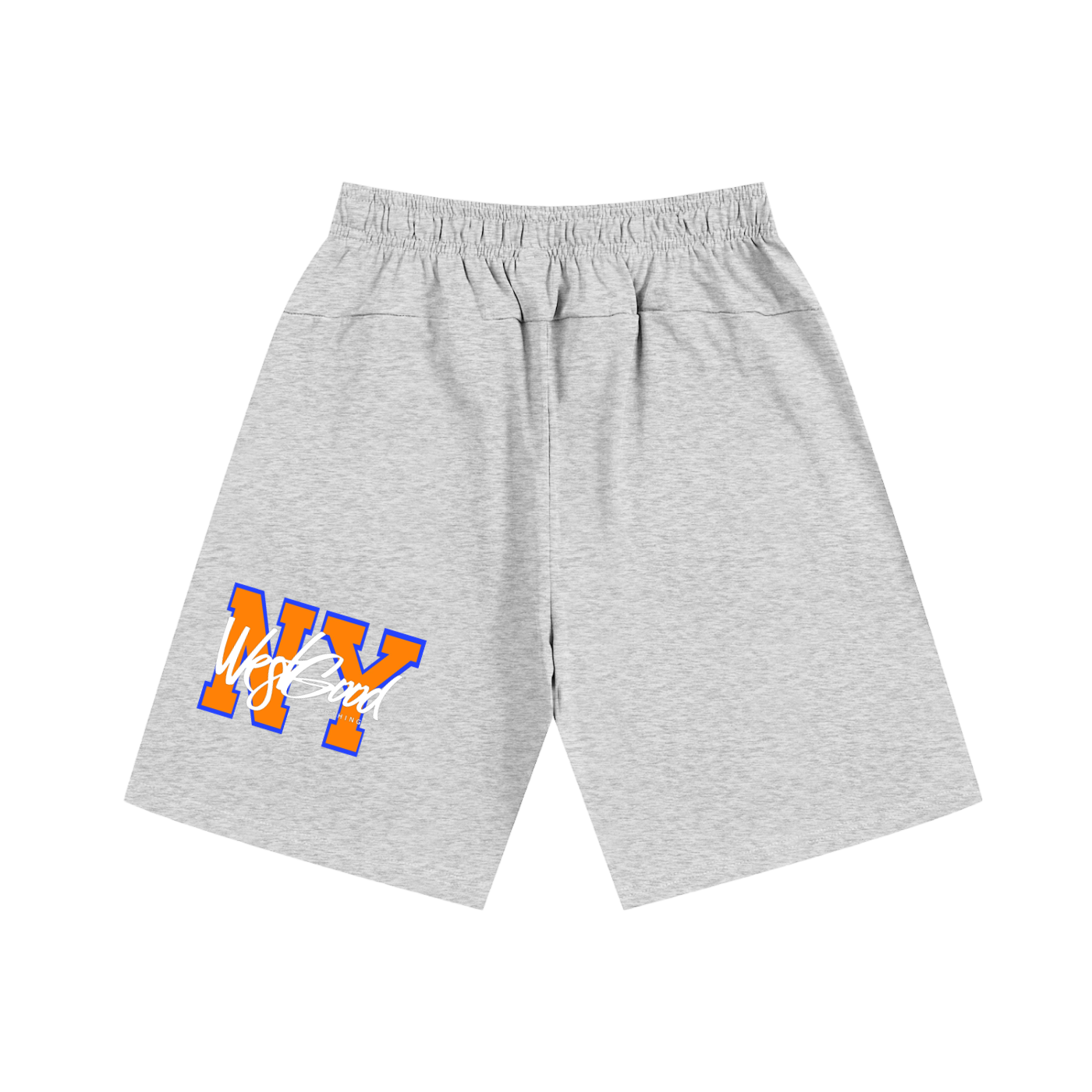 Essential Heavyweight Cotton Shorts
