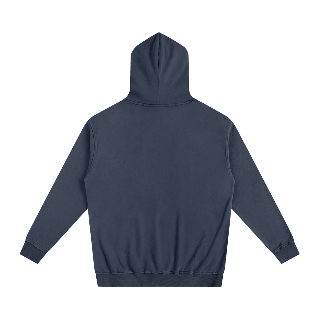 Where My Dawgs AT? Oversized Hoodie