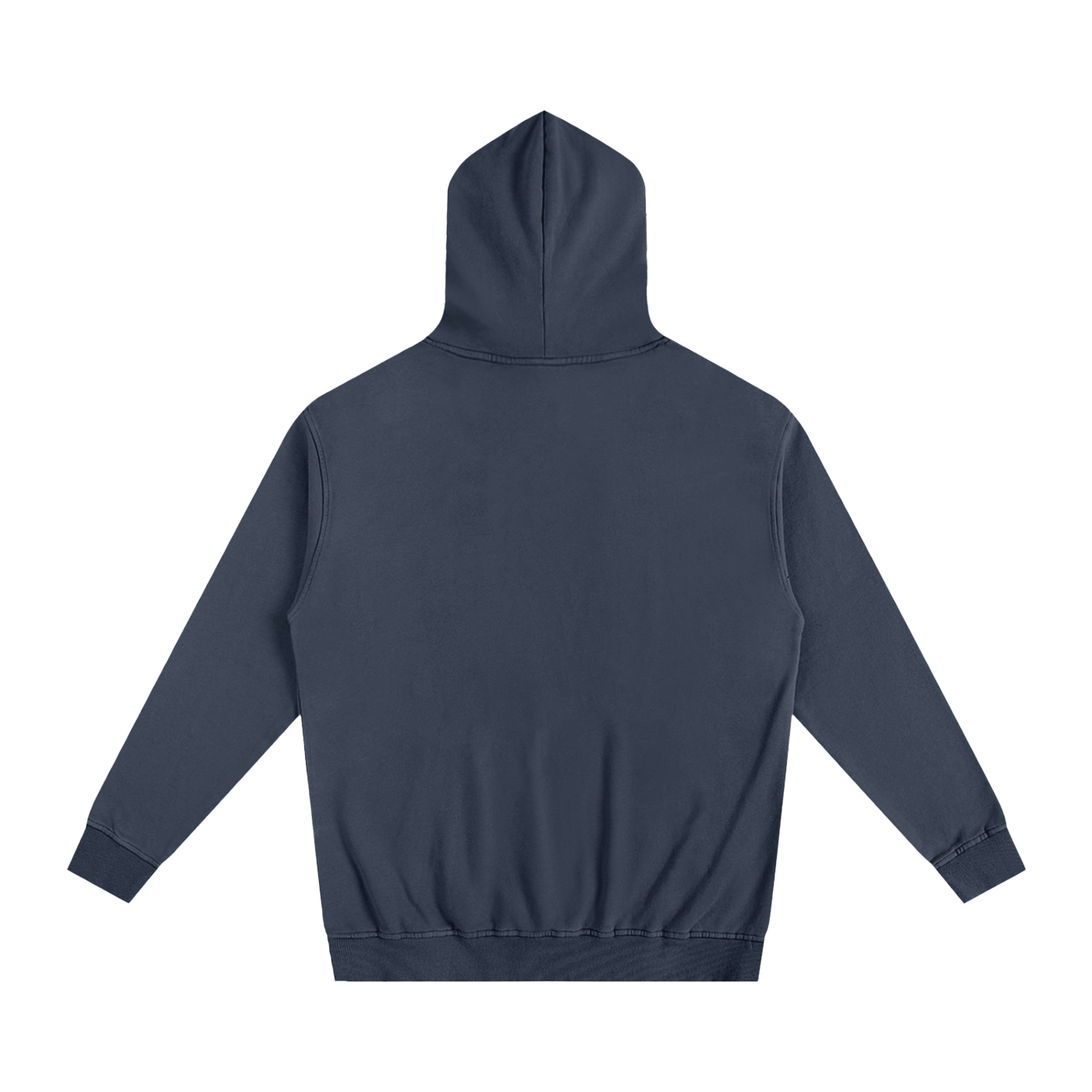 Where My Dawgs AT? Oversized Hoodie