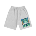 Essential Heavyweight Cotton Shorts