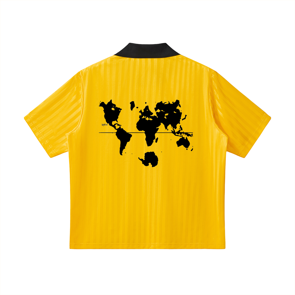 WestGood Signature Soccer Jersey