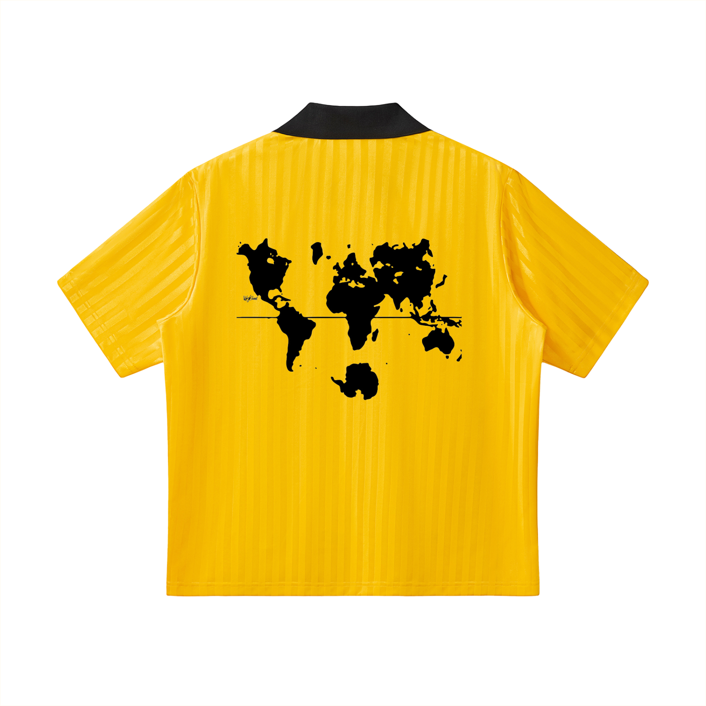 WestGood Signature Soccer Jersey