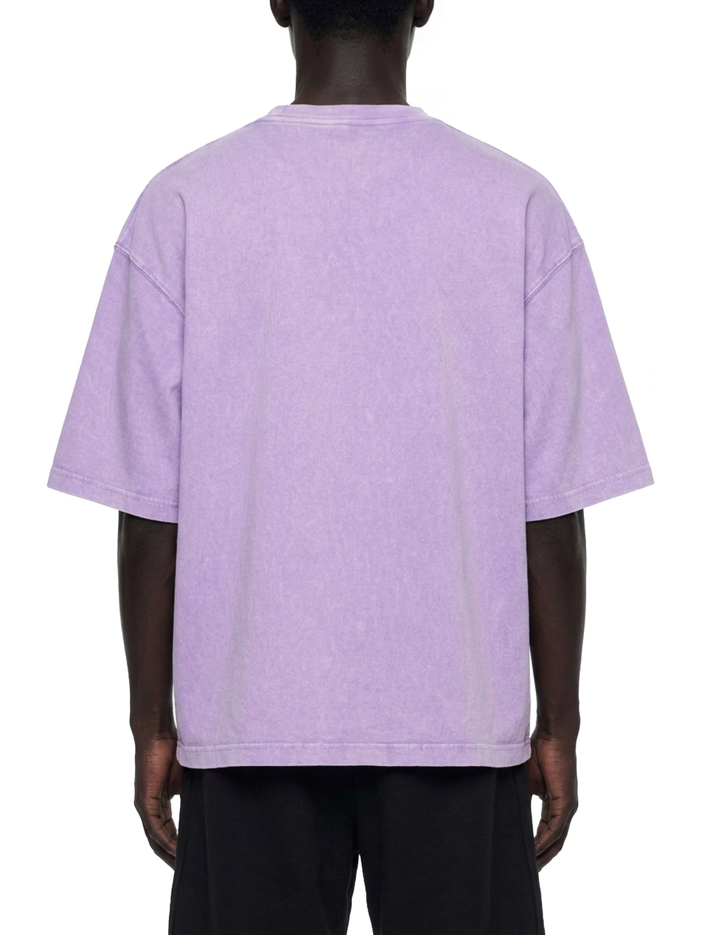 WESTGOOD Old English W Flag T-Shirt